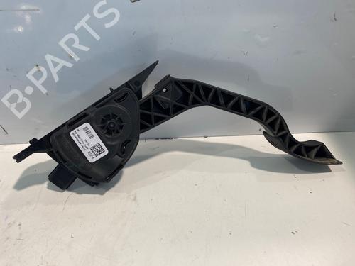Used Pedal FORD TRANSIT CONNECT V408 Box Body/MPV [2013-2025]  29755211