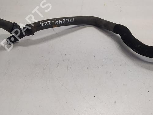 Tuyau RENAULT SCÉNIC II (JM0/1_) 1.5 dCi (JM1E, JM16) (106 hp) 30840073