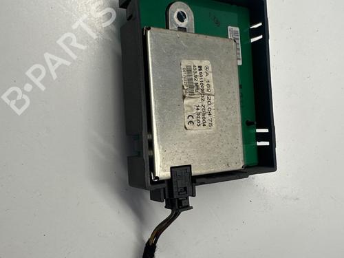 Electronic module MERCEDES-BENZ A-CLASS (W169) A 180 CDI (169.007, 169.307) | BP33966357M83 - Image 2