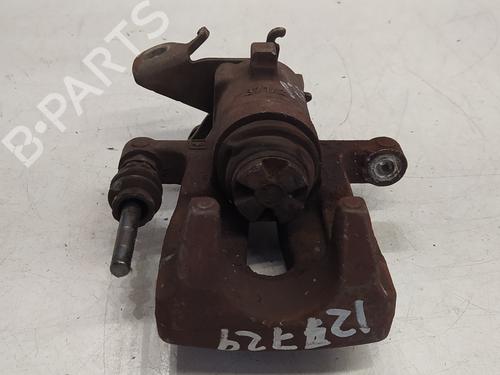 Right rear brake caliper RENAULT MEGANE II (BM0/1_, CM0/1_) 1.5 dCi (BM1F, CM1F) | BP19533052M106 