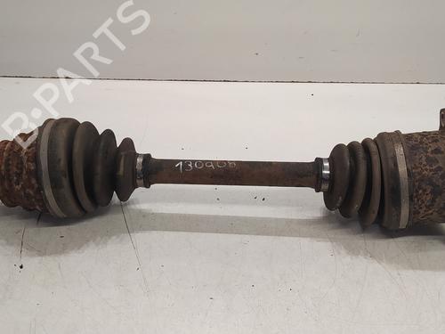 Used Right rear driveshaft MITSUBISHI PAJERO III (V7_W, V6_W) 3.2 Di-D (V68W) (160 hp) 23868715