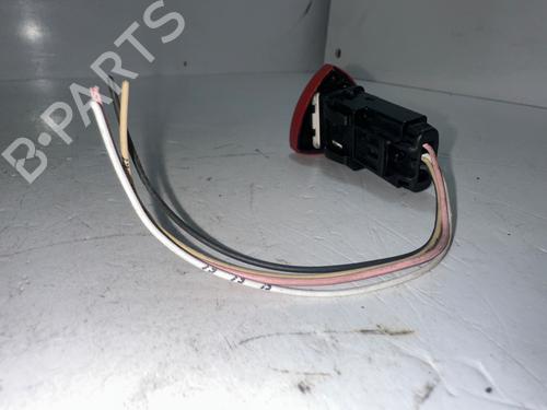 Warning switch RENAULT LAGUNA II (BG0/1_)  | BP33287139I22  - Image 8