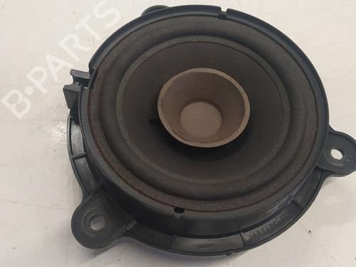 Bilradio RENAULT MEGANE III Hatchback (BZ0/1_, B3_) 1.6 16V (BZ1B, BZ1H) (110 hp) 16554900