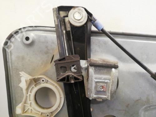 Front right window mechanism SEAT IBIZA III (6L1)  | BP23572194C23 