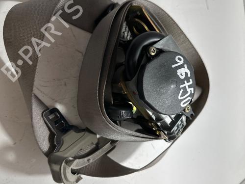 Used Front left seatbelt RENAULT LAGUNA II (BG0/1_) [2001-2007]  31965796