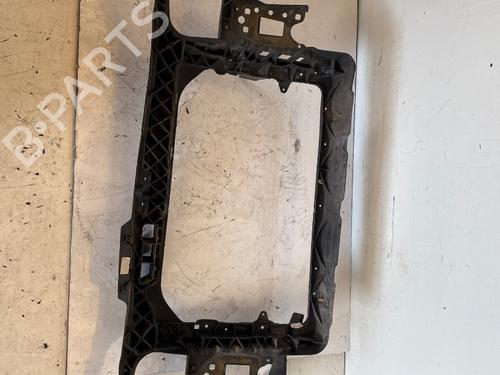 Front slam panel SEAT CORDOBA (6L2)  | BP27801180C72 