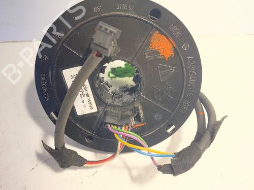Used Squib airbag Squib airbag MERCEDES-BENZ CLK (C209) CLK 270 CDI (209.316) (170 hp) 30579854 30579854
