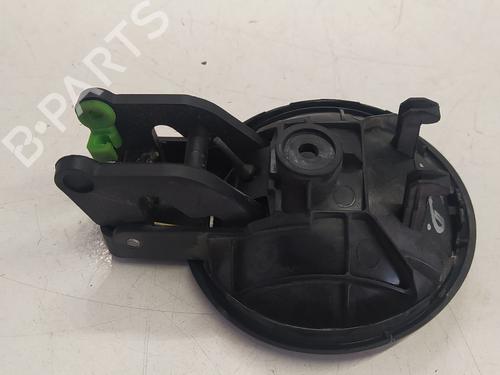 Front left interior door handle CHEVROLET AVEO / KALOS Hatchback (T200) 1.4 16V | BP23411555I13 