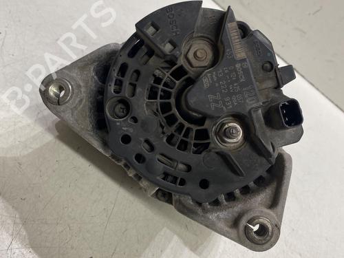 Alternator OPEL CORSA D (S07)  | BP29378696M7