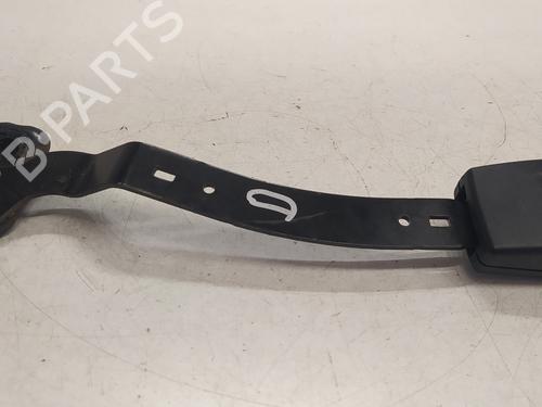 Seat buckle VW GOLF IV (1J1)  | BP23571066I32 