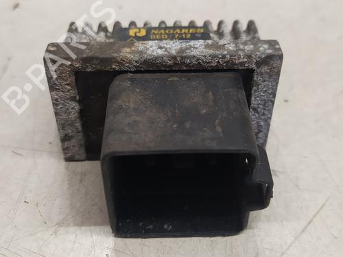 Elektronik Modul RENAULT SCÉNIC I MPV (JA0/1_, FA0_) 1.9 dCi (JA05, JA1F) | BP29387608M83 
