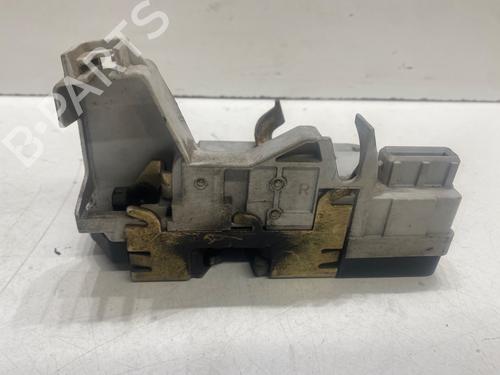 Rear right lock PEUGEOT 307 (3A/C) | BP29288912C99