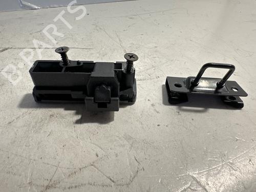 Glove box NISSAN ALMERA II (N16) 2.2 dCi | BP37703031C95 - Image 3