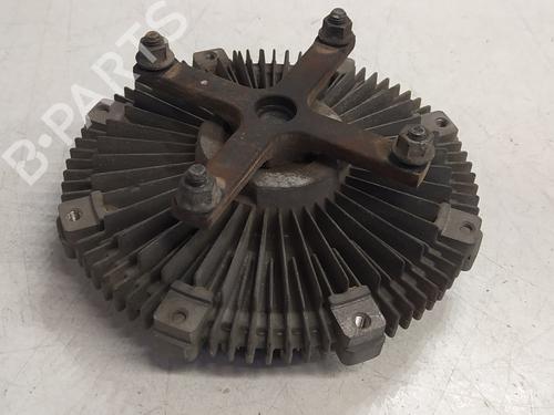 Used Fan MITSUBISHI PAJERO III (V7_W, V6_W) 3.2 Di-D (V68W) (160 hp) 23451251