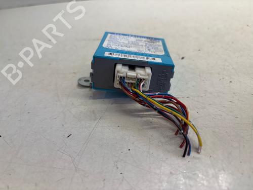 Electronic module TOYOTA LAND CRUISER 90 (_J9_) 3.0 TD (KZJ90_, KZJ95_, KZJ90R, KZJ95R, KZJ90W, KZJ95W) | BP29052546M83 