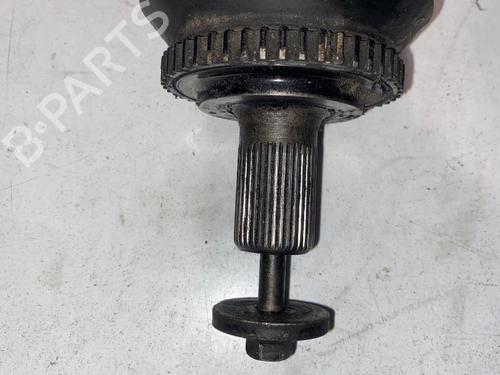 Left front driveshaft VOLVO S60 I (384) 2.4 D | BP29904402M38 - Image 2