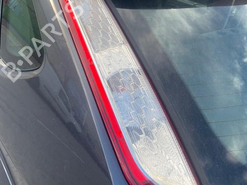 Feu arrière gauche FORD FOCUS II (DA_, HCP, DP) [2004-2013]  32382211