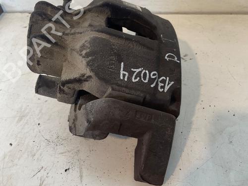 Left front brake caliper CITROËN C4 I (LC_)  | BP29342745M105 