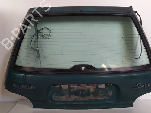 Tailgate CITROËN SAXO (S0, S1) 1.4 VTS | BP23571718C6 