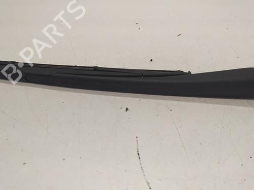 Used Rear windshield wiper arm CITROËN SAXO (S0, S1) 1.4 VTS (75 hp) 26278974