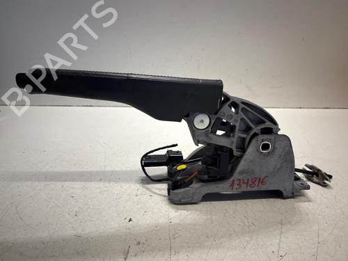 Hand brake VW GOLF V (1K1)  | BP28105121I18 