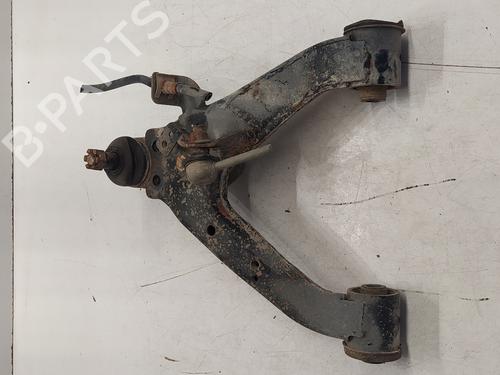 Left rear suspension arm MITSUBISHI PAJERO III (V7_W, V6_W) 3.2 Di-D (V68W, V78W) | BP23966161M14 