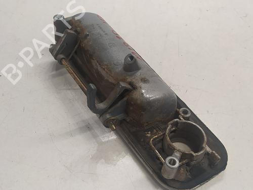Trunk håndtak VW GOLF IV (1J1) 1.9 TDI | BP23570635C132 