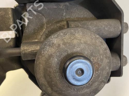 Annen MAZDA 3 (BL) 2.2 MZR CD (BL10) | BP29731533O1