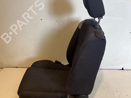 Sæde sæt NISSAN ALMERA II (N16) 2.2 dCi | BP38037757C78 - Image 5