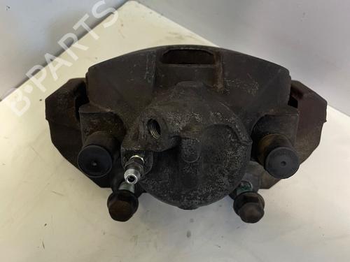 Left front brake caliper MAZDA 3 (BL) 2.2 MZR CD (BL10) | BP29523276M105 