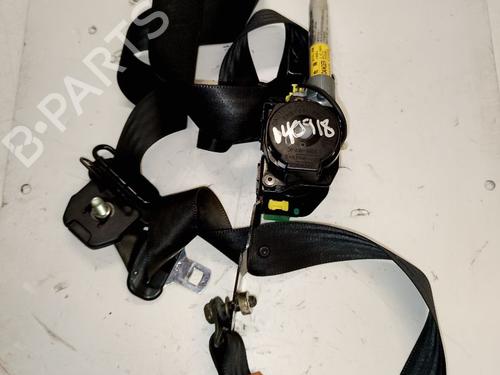 Used Front right seatbelt Front right seatbelt MAZDA 323 F V (BA) 1.5 16V (BA11) (88 hp) 33819899 33819899