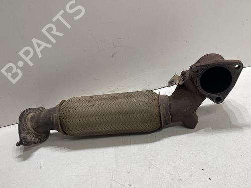 Udstødningssystem MAZDA 3 (BL) 2.2 MZR CD (BL10) | BP29705945M121 