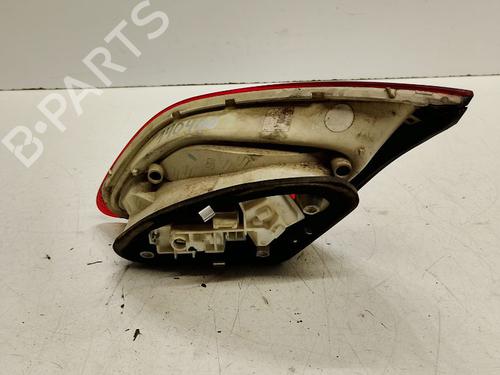 Left tailgate light OPEL ASTRA J (P10) | BP33245614C79 - Image 5