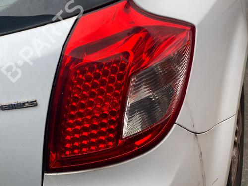 Right taillight KIA CEE'D Hatchback (ED) | BP30921843C35 - Image 2