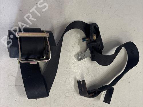 Used Rear right seatbelt FORD TOURNEO CONNECT 1.8 TDCi /TDDi /DI (75 hp) 26923208