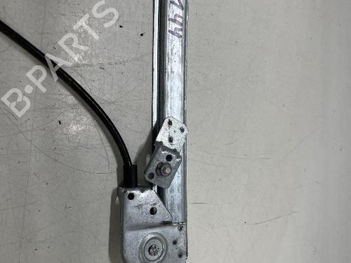 Front left window mechanism RENAULT MEGANE II Saloon (LM0/1_) | BP40022621C22 - Image 5