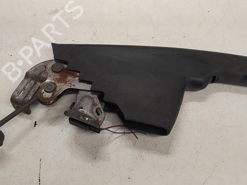 håndbremse SKODA FABIA I (6Y2)  | BP24987955I18 