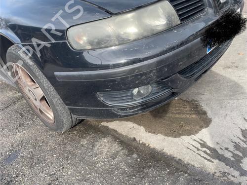 Front bumper SEAT LEON (1M1) 1.9 TDI | BP31603804C7