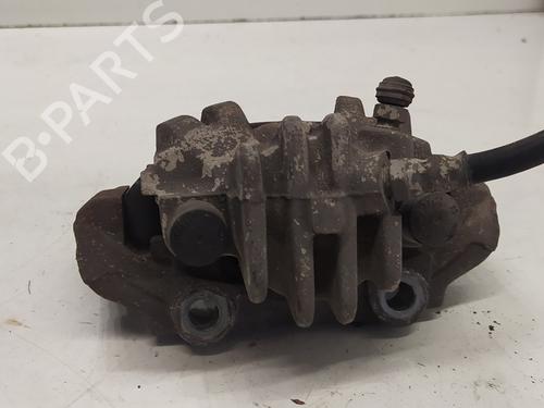 Right front brake caliper CITROËN SAXO (S0, S1) 1.4 VTS | BP23933659M104 