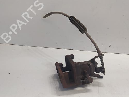 Right rear brake caliper FORD MONDEO III Saloon (B4Y) 2.0 16V TDDi / TDCi | BP20715127M106 