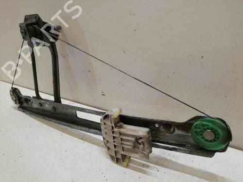 Rear left window mechanism FORD FOCUS I Saloon (DFW) 1.6 16V | BP23569531C24 