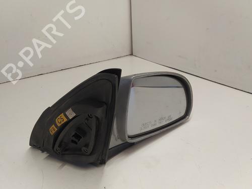 Used Right mirror KIA RIO I Hatchback (DC) [2000-2006]  30151904