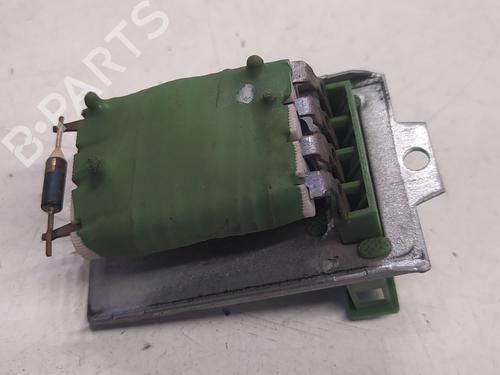 Used Heater resistor FORD GALAXY I (WGR) 1.9 TDI (115 hp) 20710333