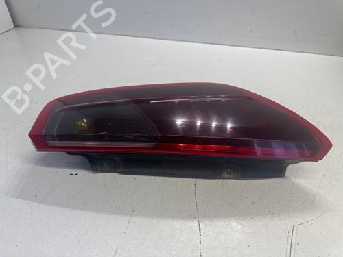 Used Right taillight FIAT GRANDE PUNTO (199_) 1.3 D Multijet (199.AXD11, 199.AXD1A, 199.AXD1B,... (90 hp) 27578781