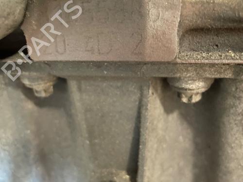 Engine ROVER 75 (RJ) 2.0 CDTi | BP36322419M1 - Image 13