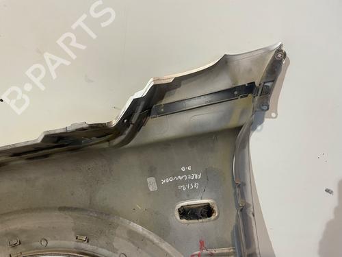 Right front fenders LAND ROVER FREELANDER I (L314)  | BP29013427C42 