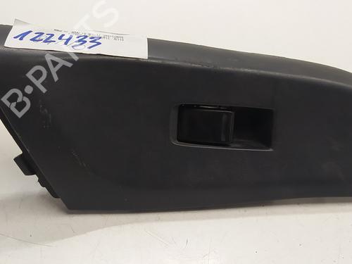 Right front window switch NISSAN ALMERA II (N16) 2.2 dCi | BP38054547I26 - Image 5