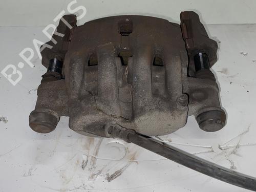 Right front brake caliper PEUGEOT BOXER Van | BP33262678M104 - Image 4