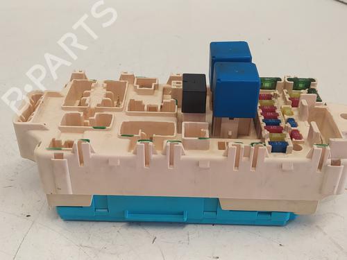 Fuse box MITSUBISHI PAJERO III (V7_W, V6_W) 3.2 Di-D (V68W) | BP21361702E1 