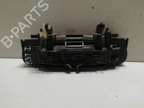 Venstre bak utvendig håndtak AUDI A4 B6 (8E2) 2.0 | BP23569655C130 